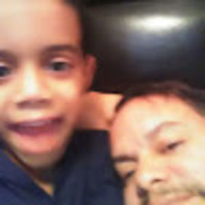 Meet your Posher, Jesus